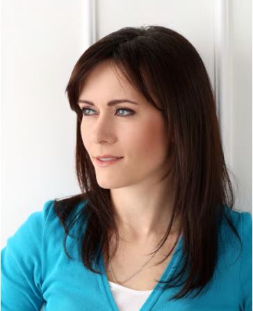 Photo portrait de femme