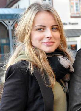 Photo portrait femme